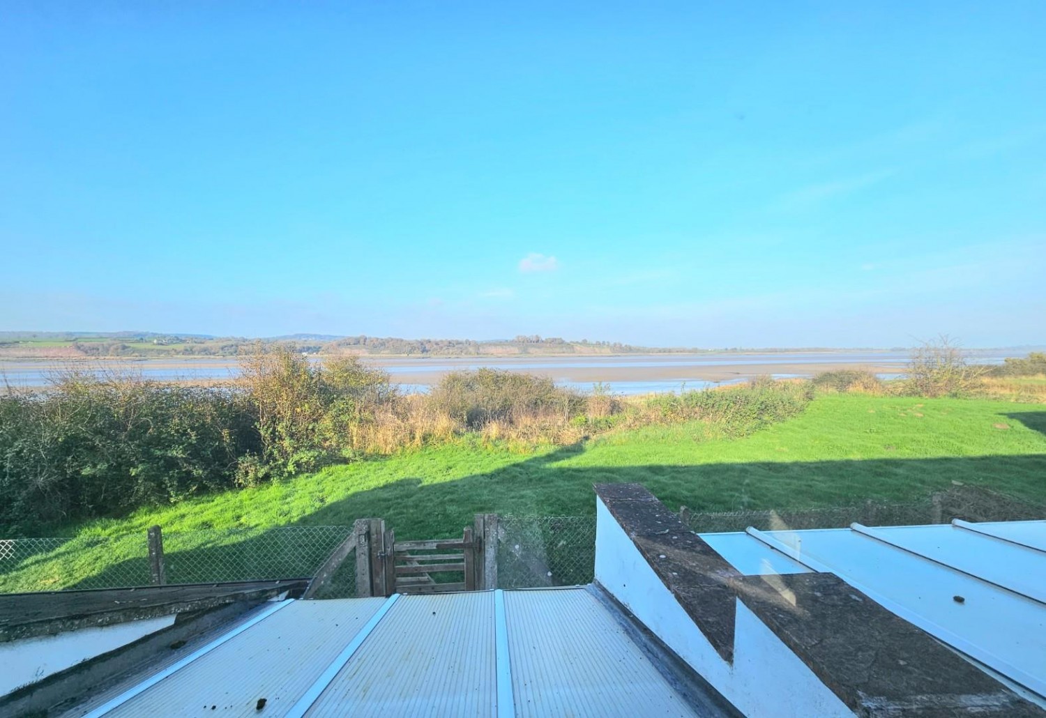 Canal Bank, Purton, Berkeley