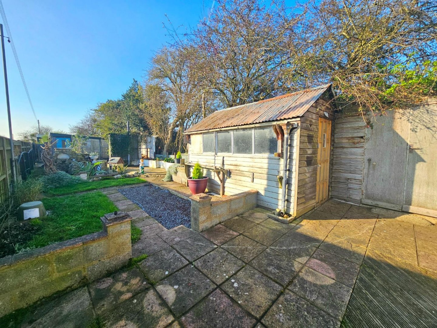 Canal Bank, Purton, Berkeley