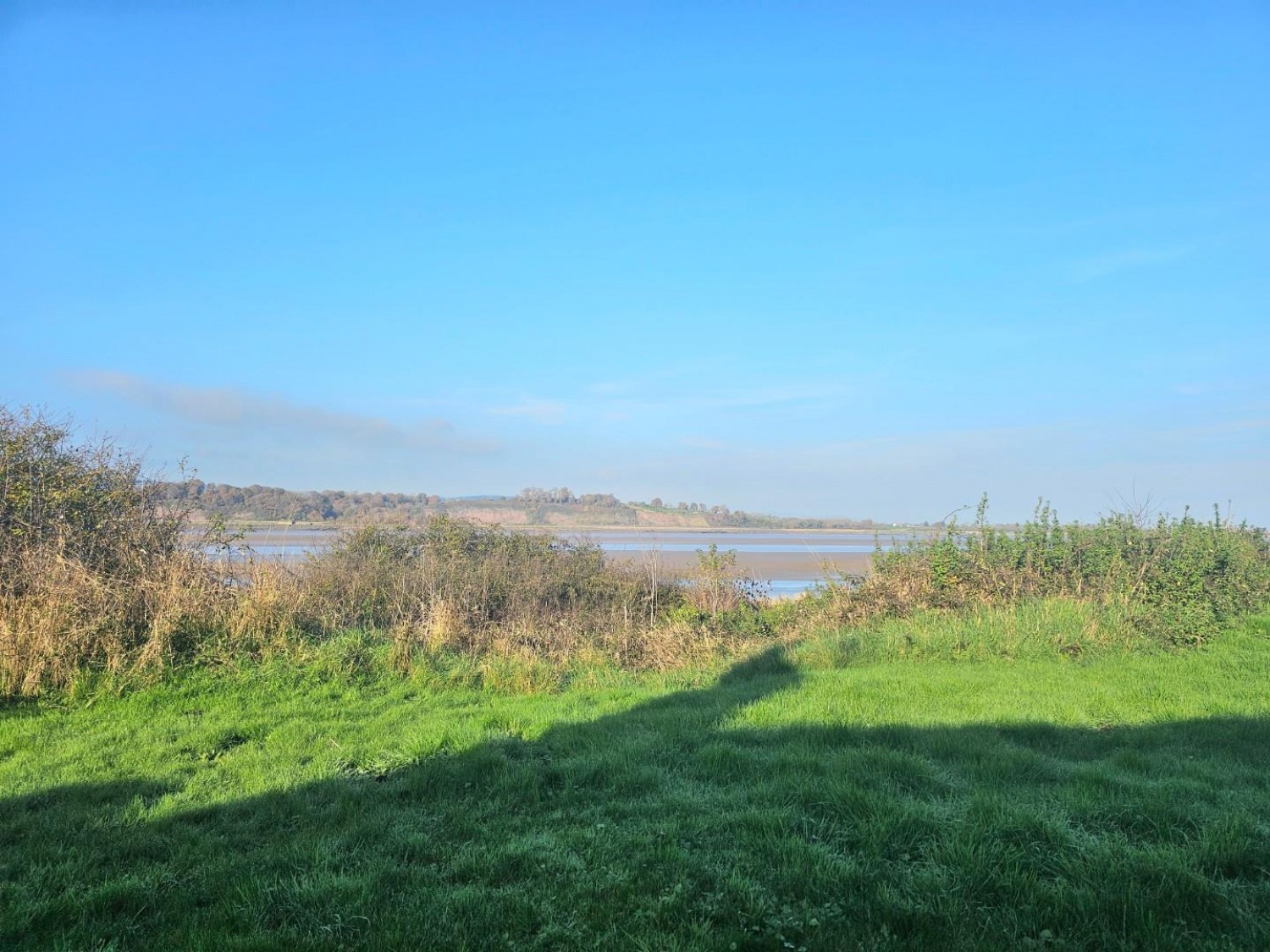 Canal Bank, Purton, Berkeley
