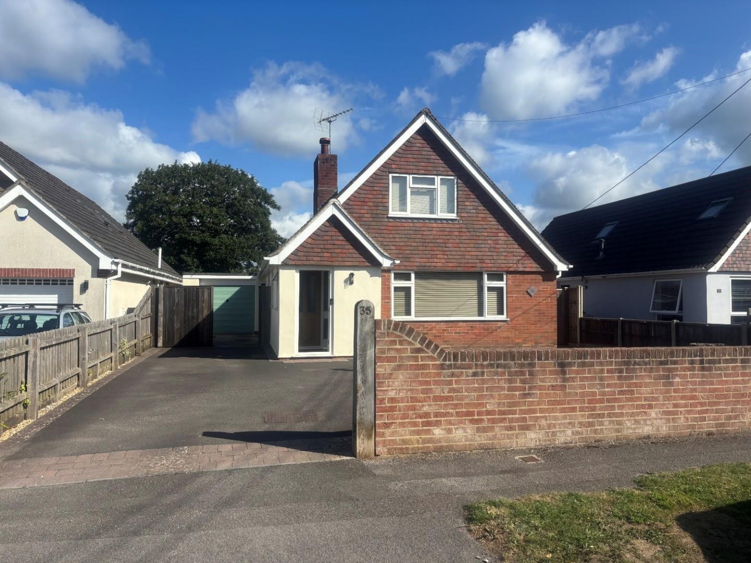 Avenue Road, Walkford, Christchurch