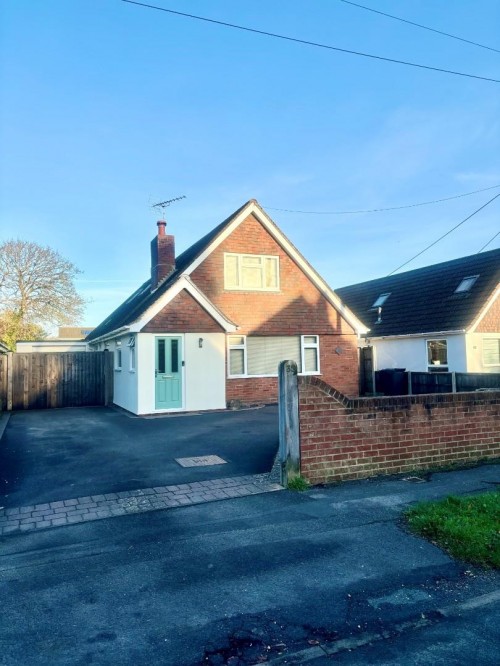 Avenue Road, Walkford, Christchurch