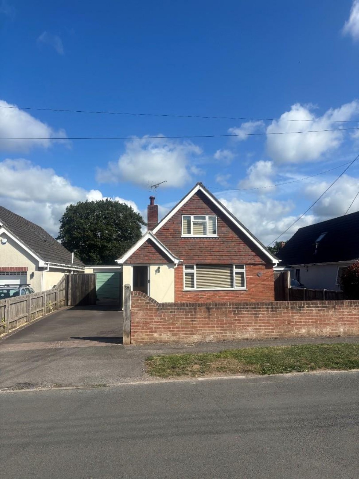 Avenue Road, Walkford, Christchurch