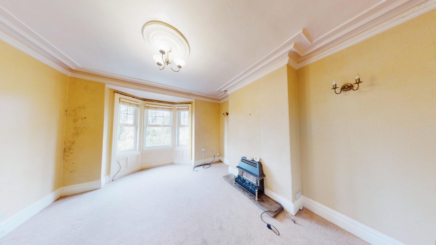 Marden Terrace, North Shields