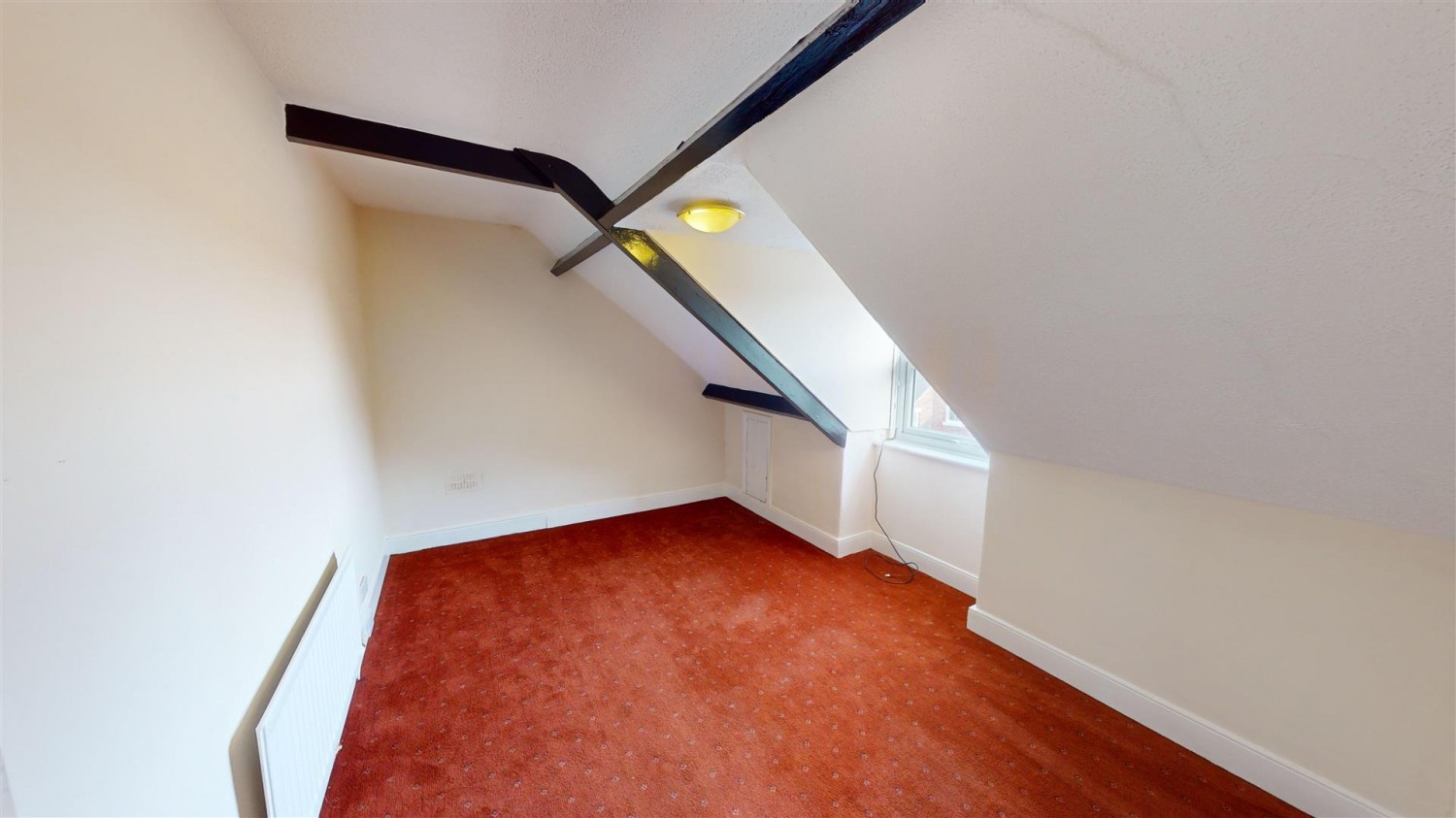 Marden Terrace, North Shields