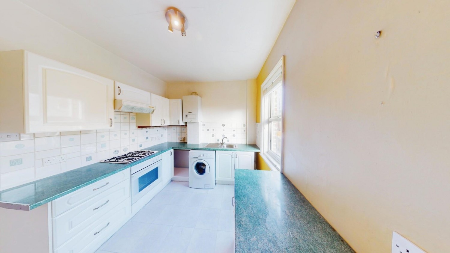 Marden Terrace, North Shields