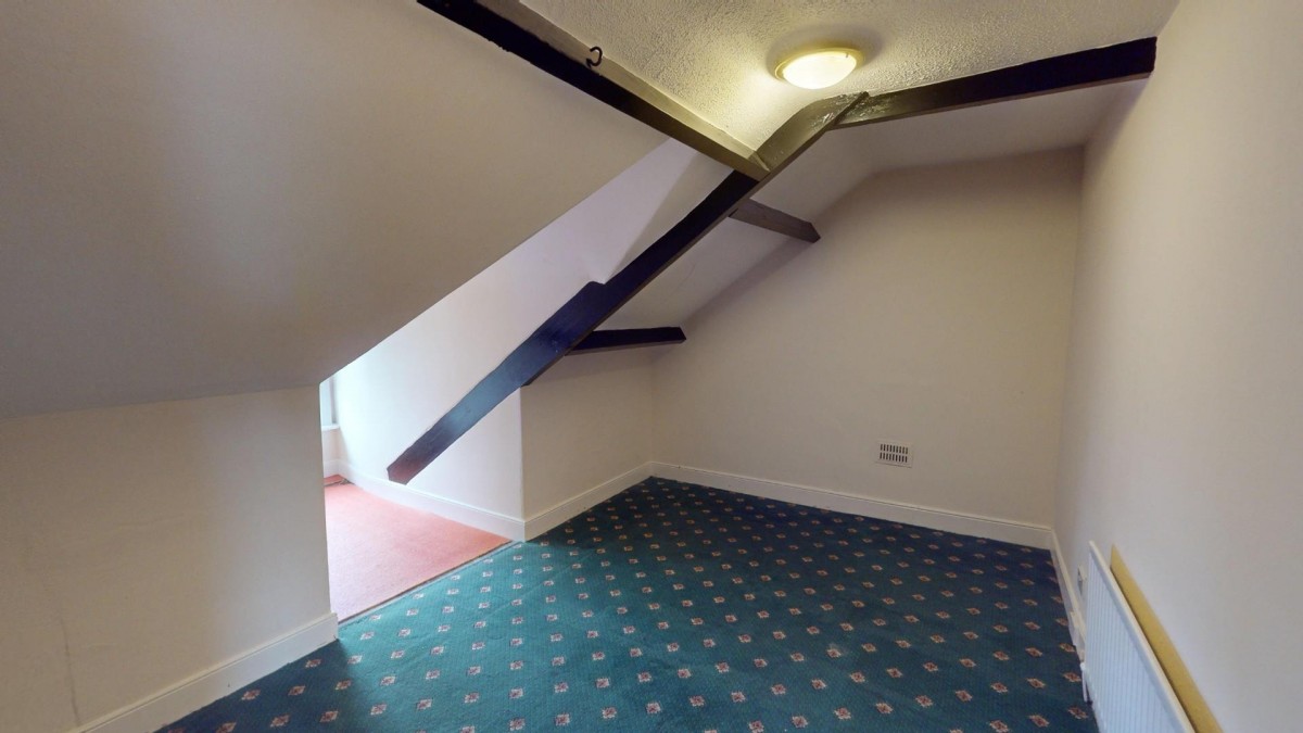 Marden Terrace, North Shields