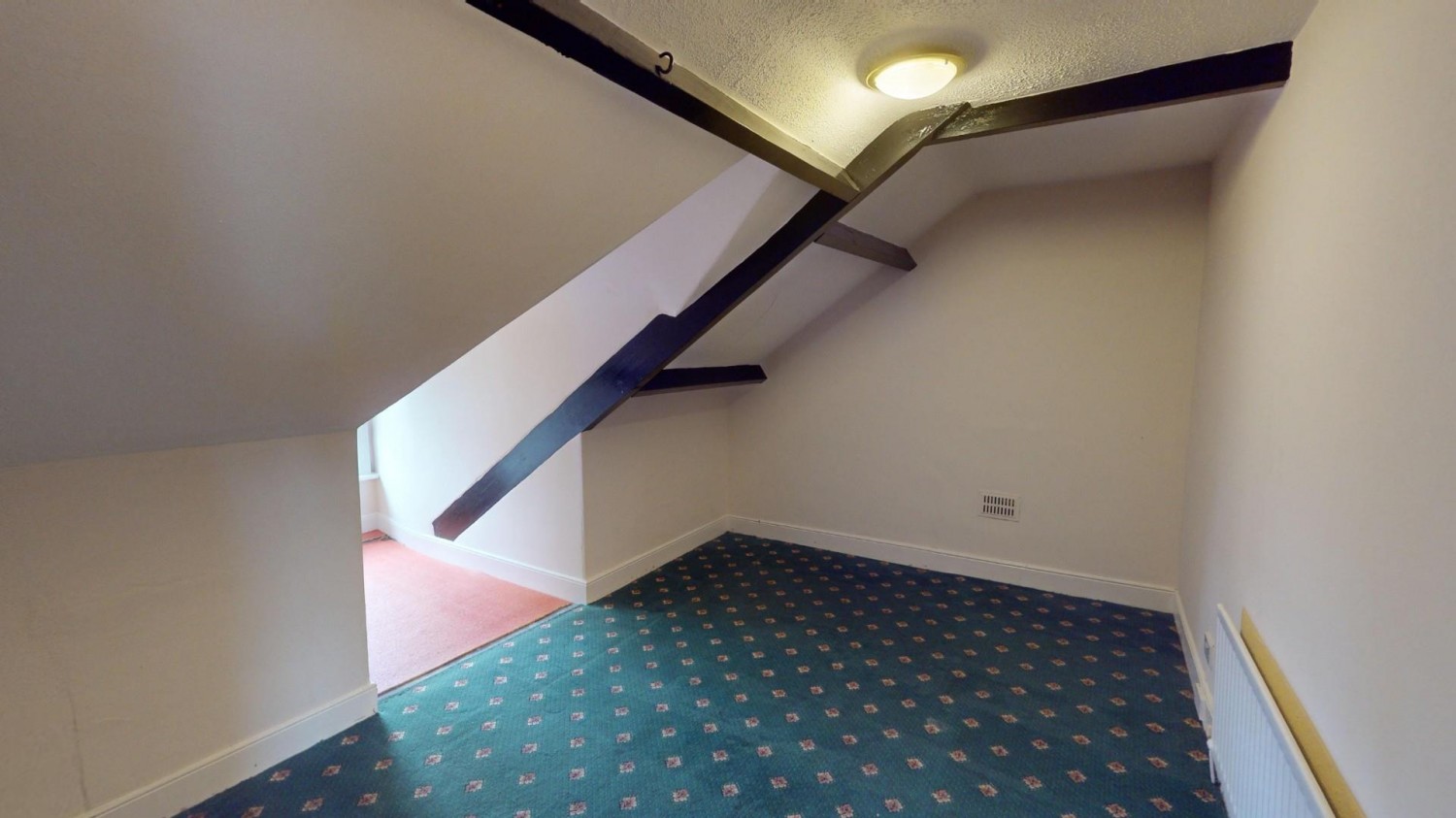 Marden Terrace, North Shields