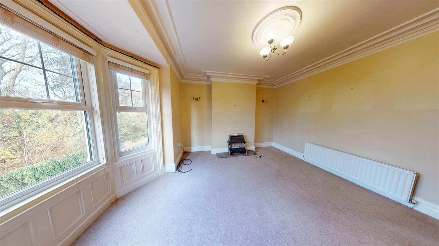 Marden Terrace, North Shields