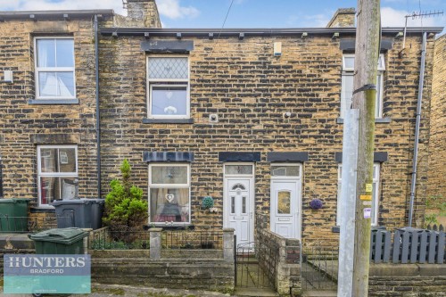 Alma Street, Sticker Lane, West Yorkshire, Bradford, BD4