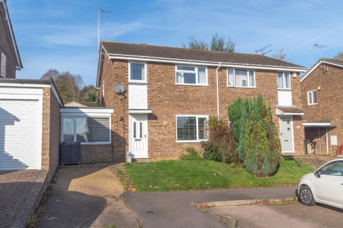 Himley Green, Leighton Buzzard, LU7 2PZ