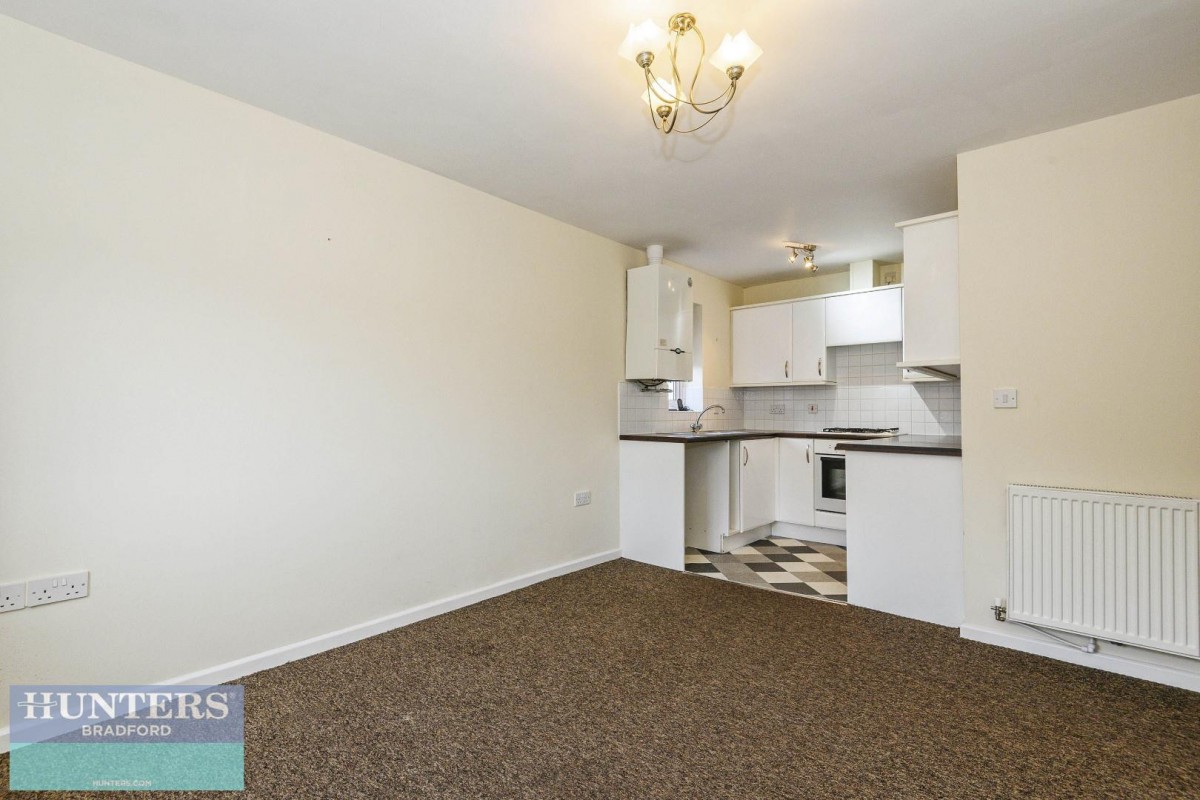 Chartwell Drive, West Yorkshire, Bradford, BD6