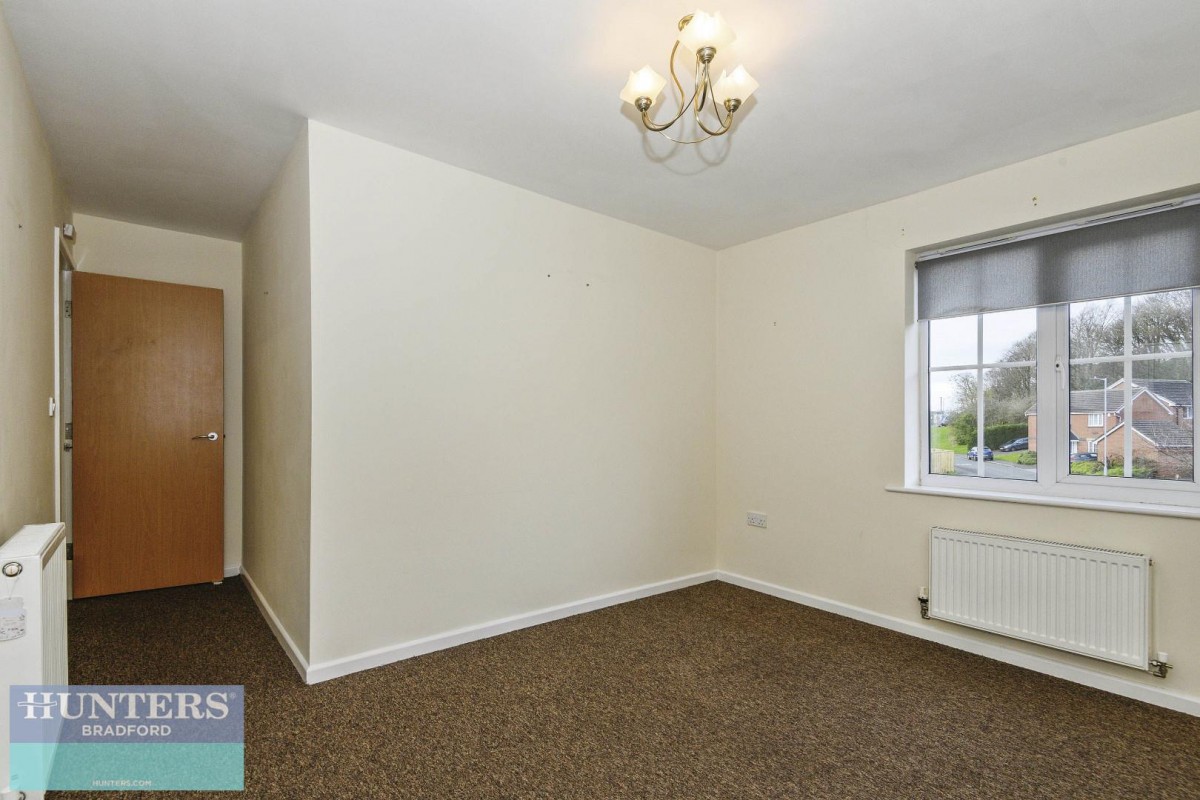 Chartwell Drive, West Yorkshire, Bradford, BD6