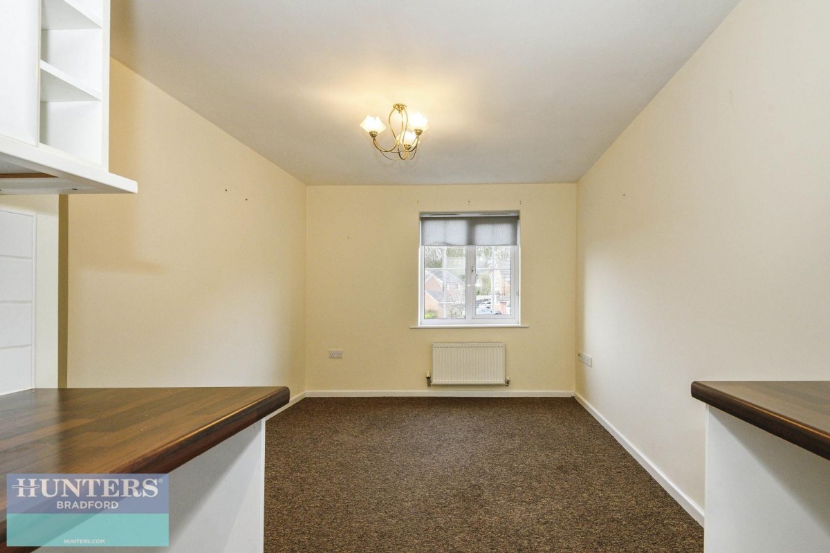 Chartwell Drive, West Yorkshire, Bradford, BD6