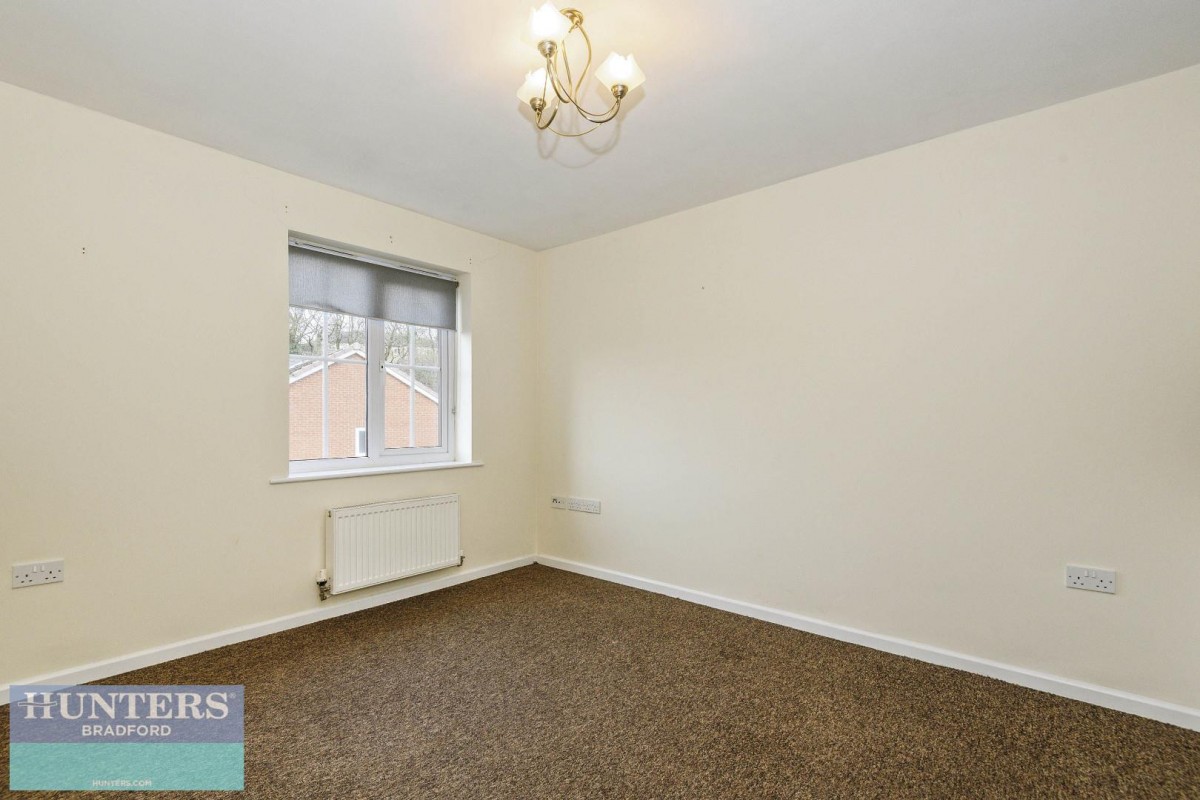 Chartwell Drive, West Yorkshire, Bradford, BD6