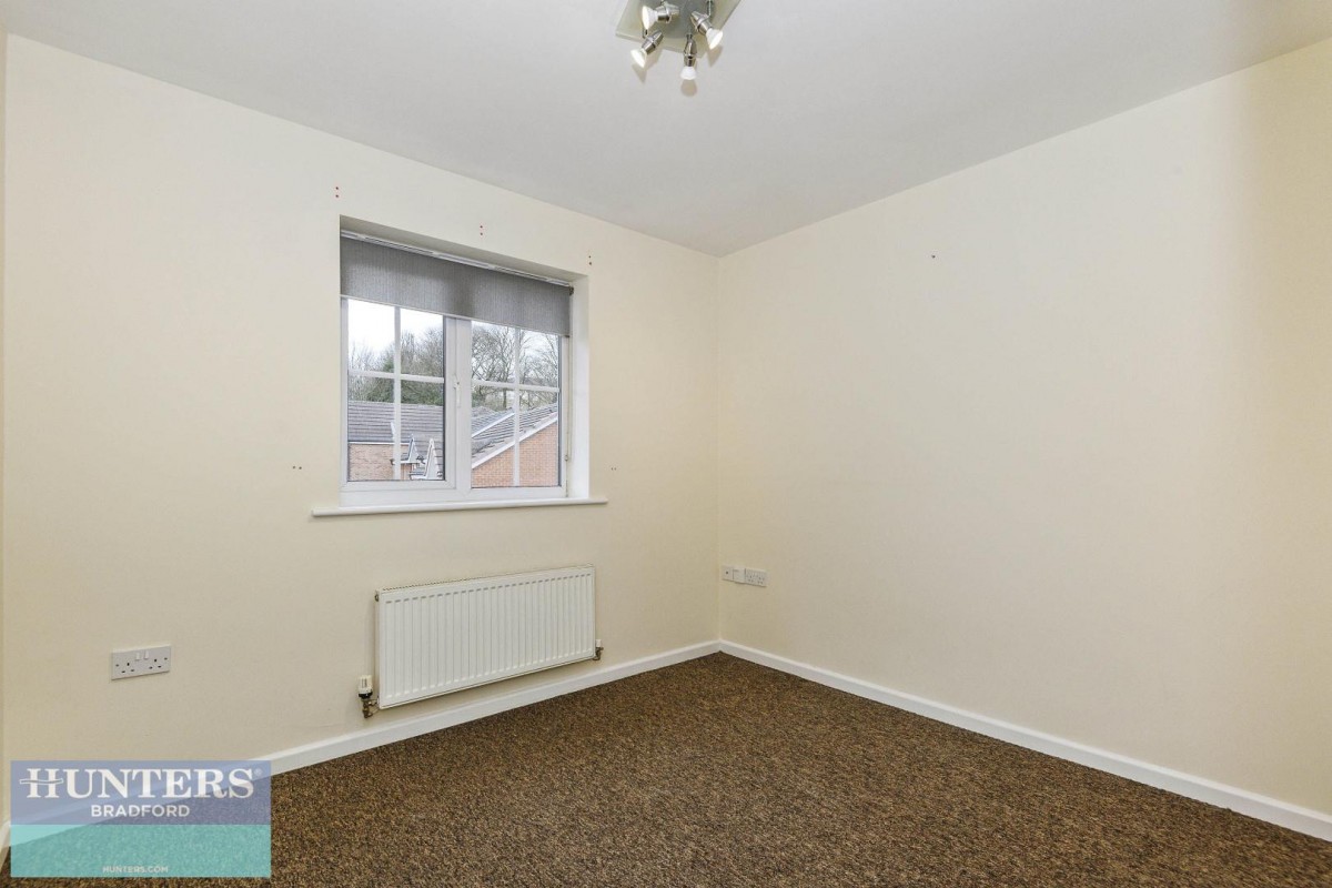 Chartwell Drive, West Yorkshire, Bradford, BD6