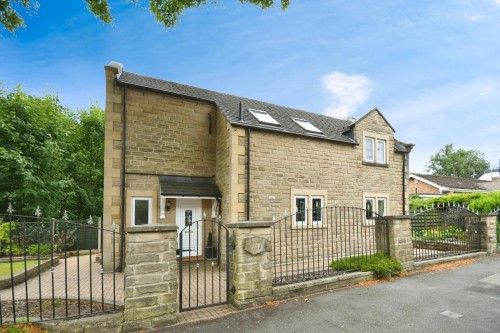 Totley Brook Road ,Sheffield, S17 3QW