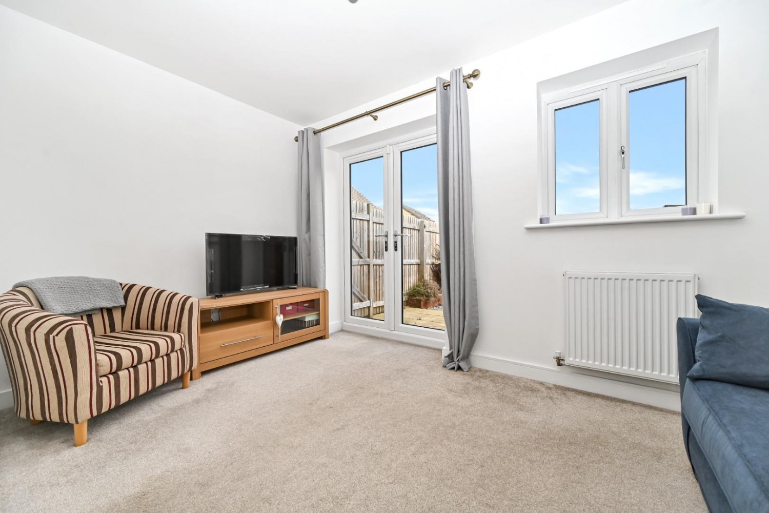 2 bedroom House for sale in Brompton Drive, Bradford