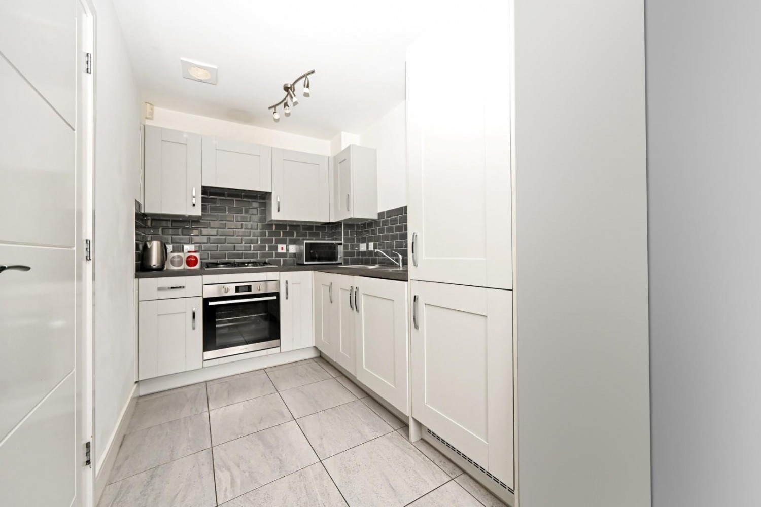 2 bedroom House for sale in Brompton Drive, Bradford