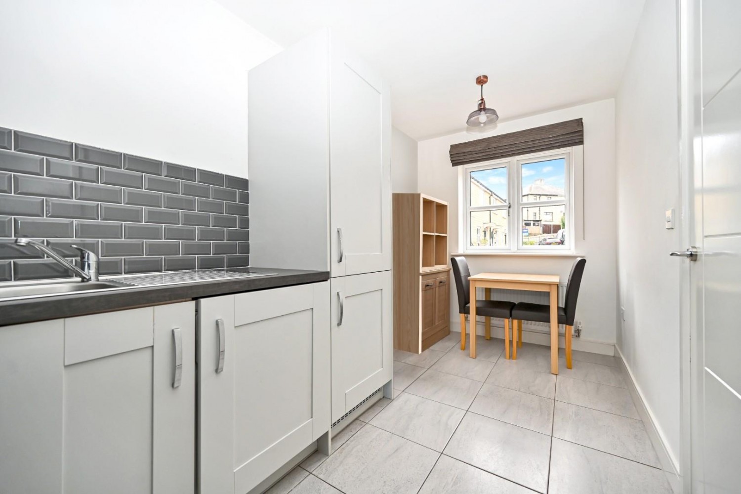 2 bedroom House for sale in Brompton Drive, Bradford