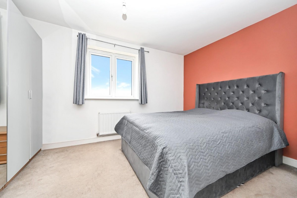 Brompton Drive, Bradford