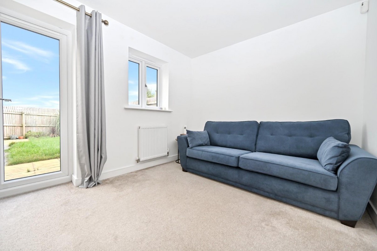 Brompton Drive, Bradford