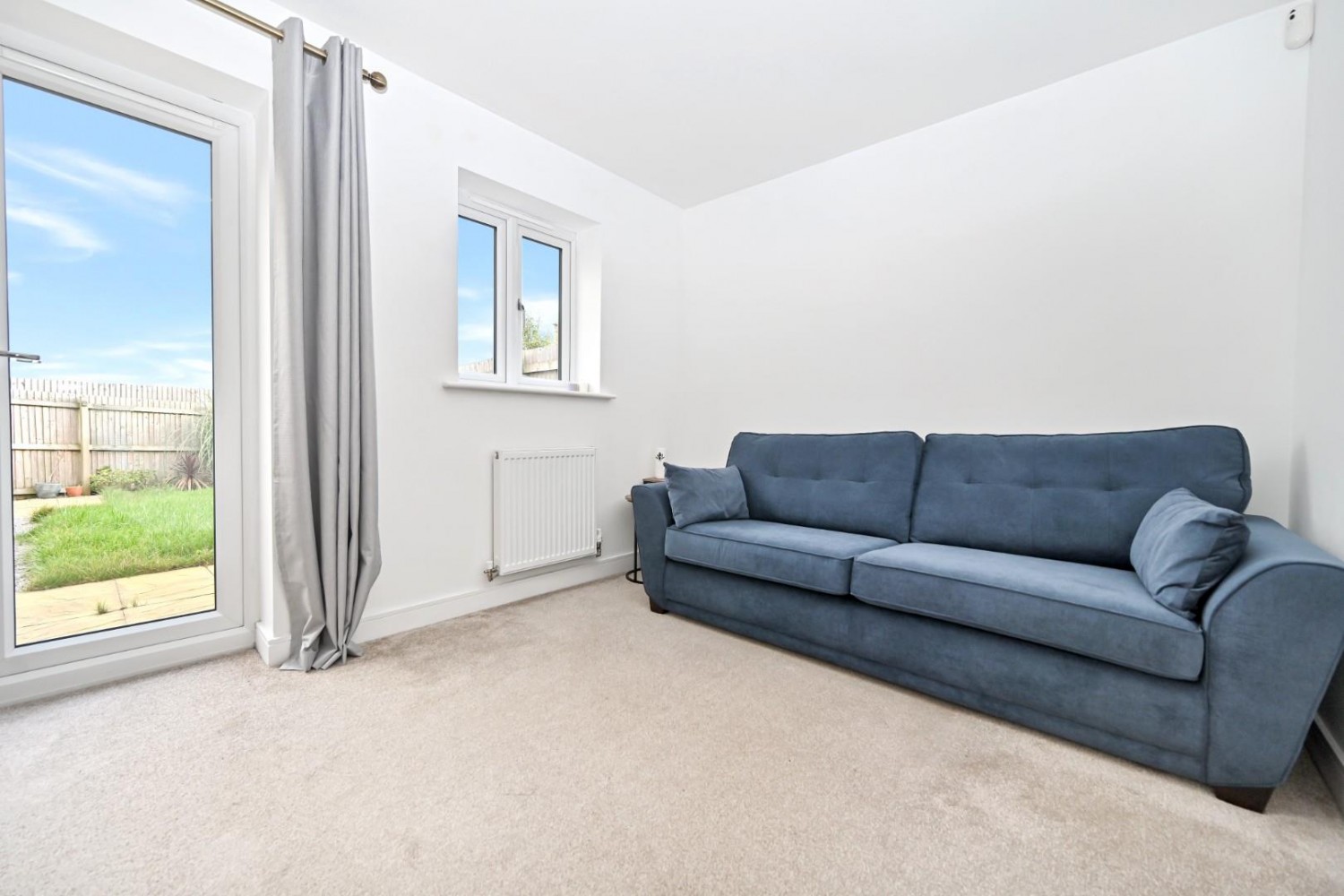 2 bedroom House for sale in Brompton Drive, Bradford