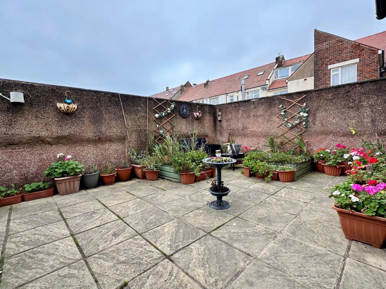 Harrington Avenue, Blackpool
