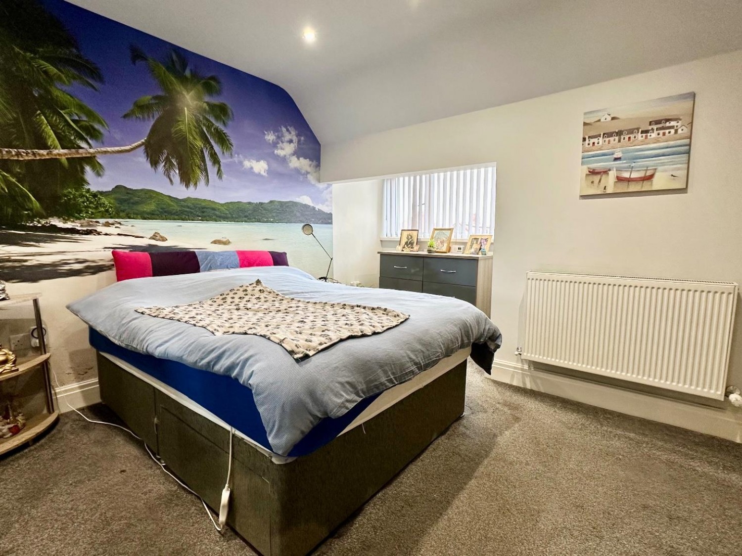 Harrington Avenue, Blackpool