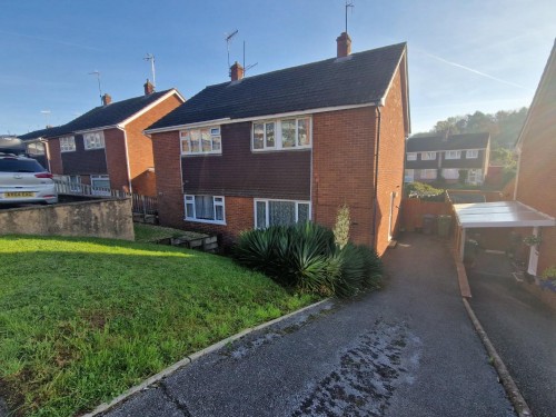 Beverley Close, Exeter