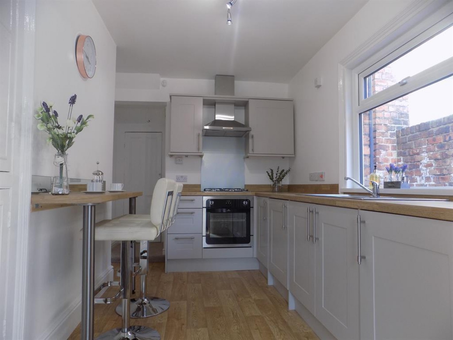 Crescent Road, Middlesbrough, TS1 4QS