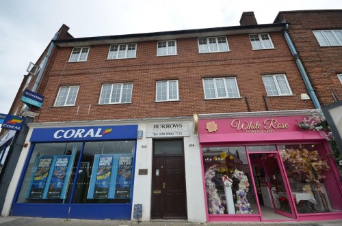 Preston Road, Harrow