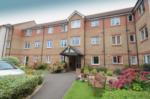 Park View Court, Albert Road, Staple Hill, Bristol, BS16 5HG