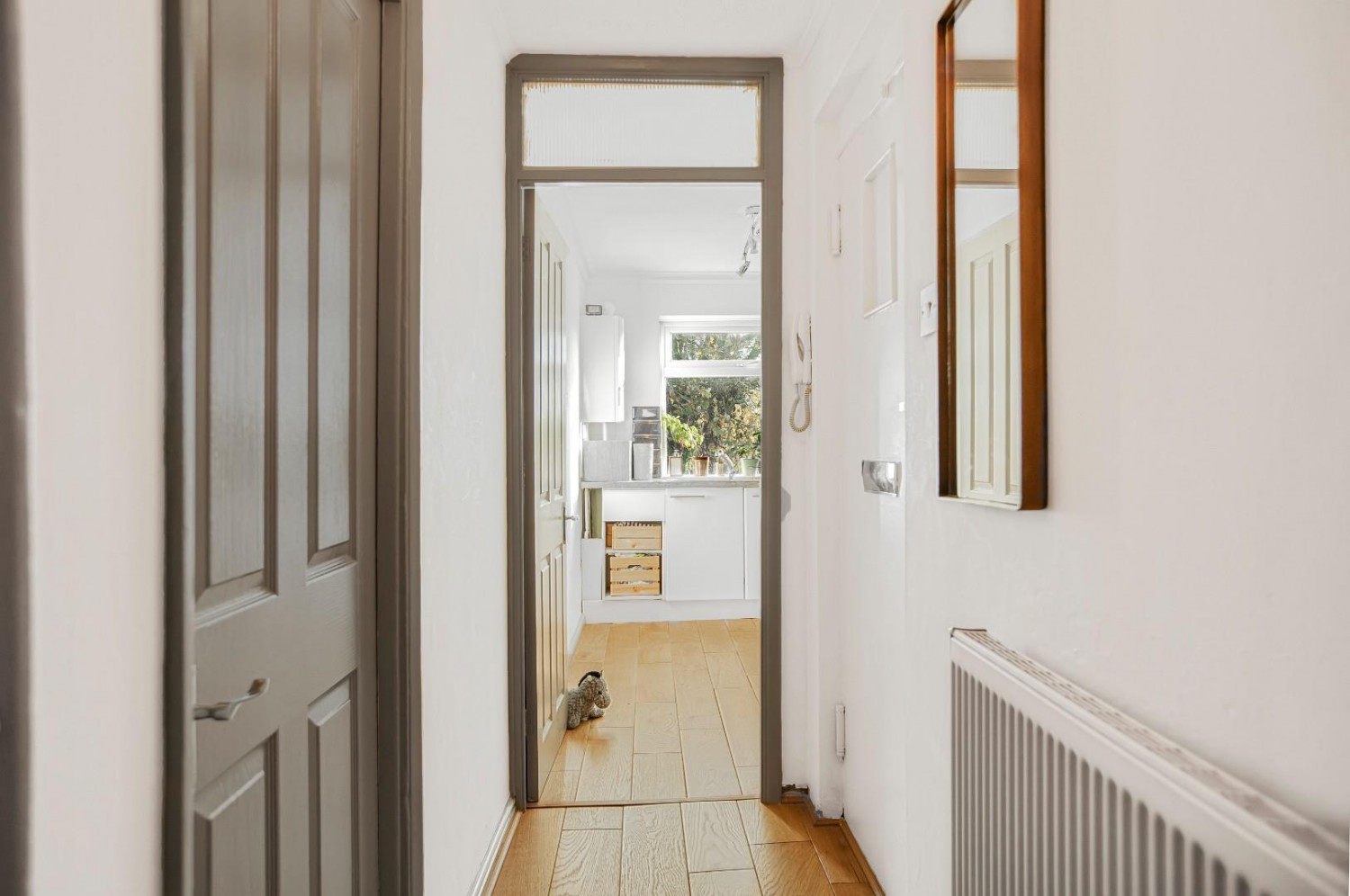 Southern Road, Plaistow, London, E13 9HU