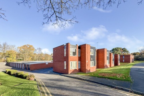 Blackmoor Court, Alwoodley, Leeds