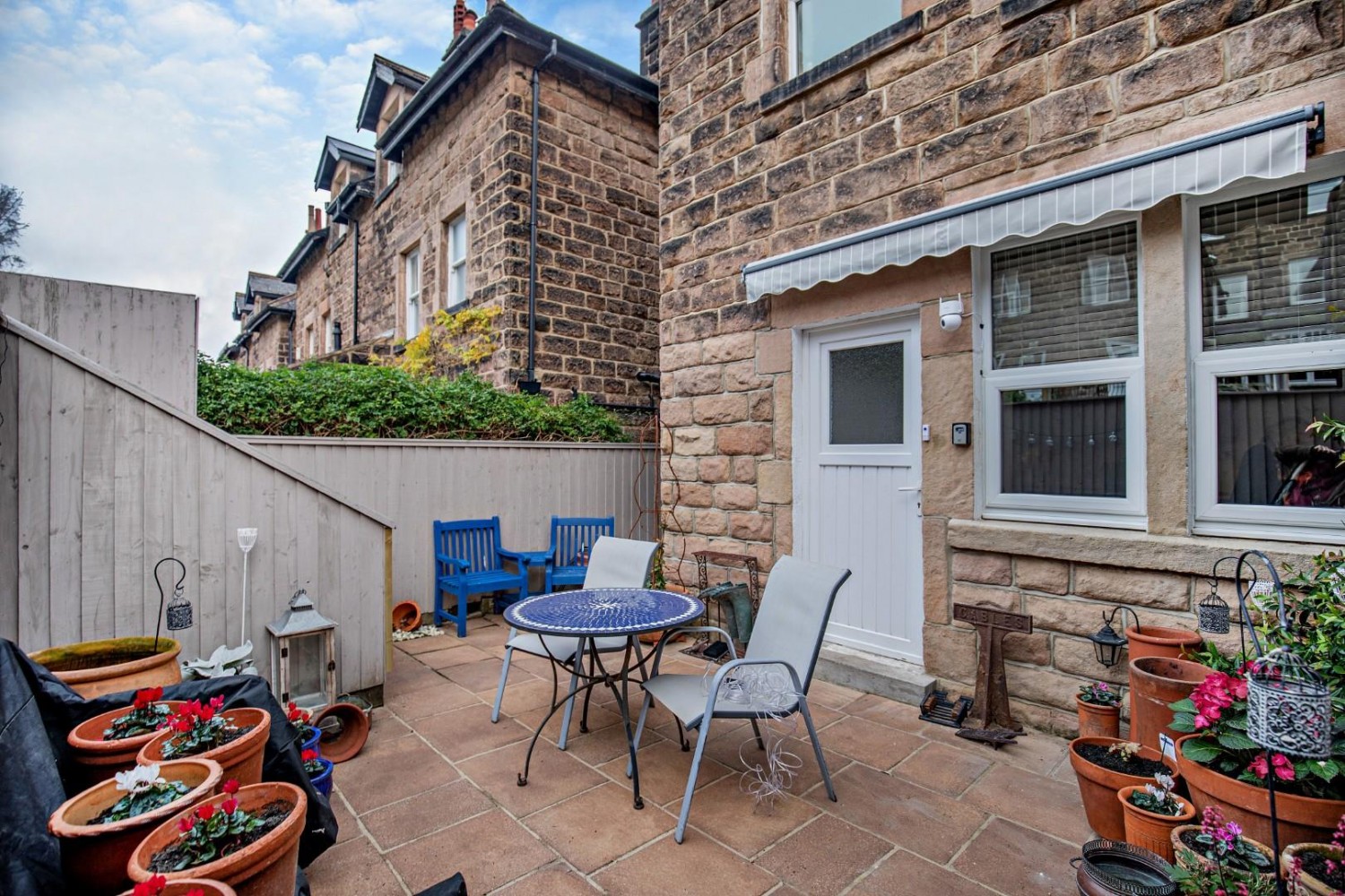 Spring Grove, Harrogate, HG1 2HS