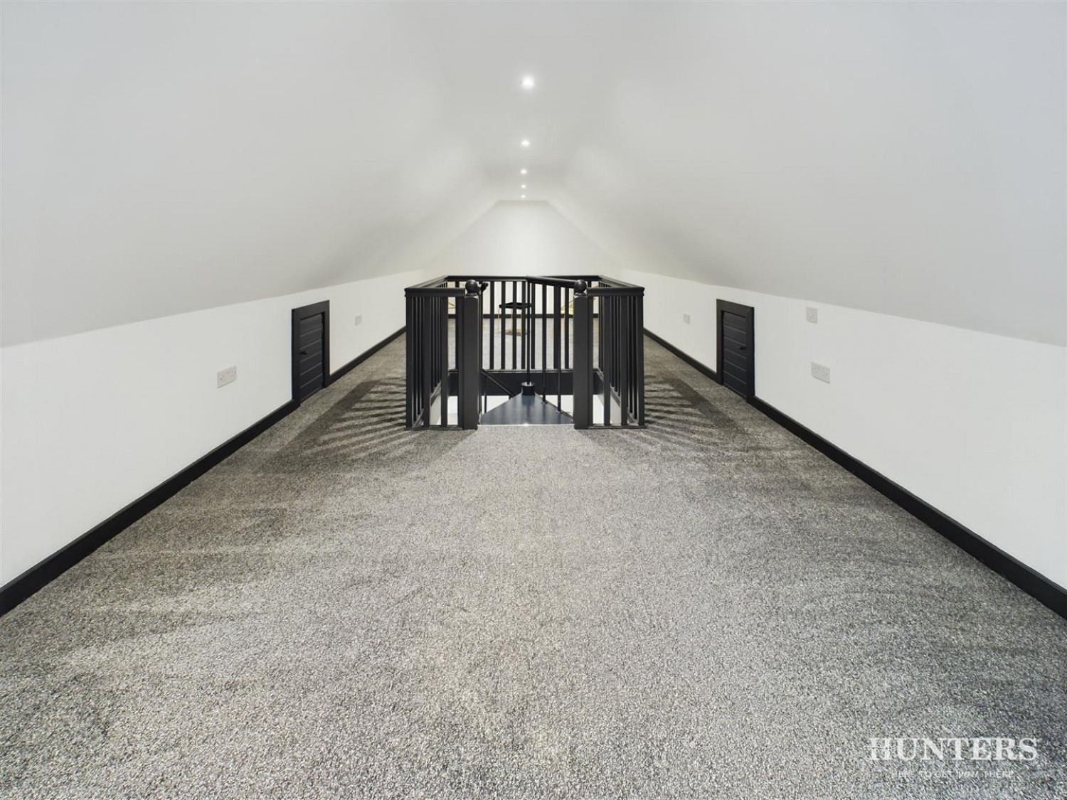 Fines Road, Consett