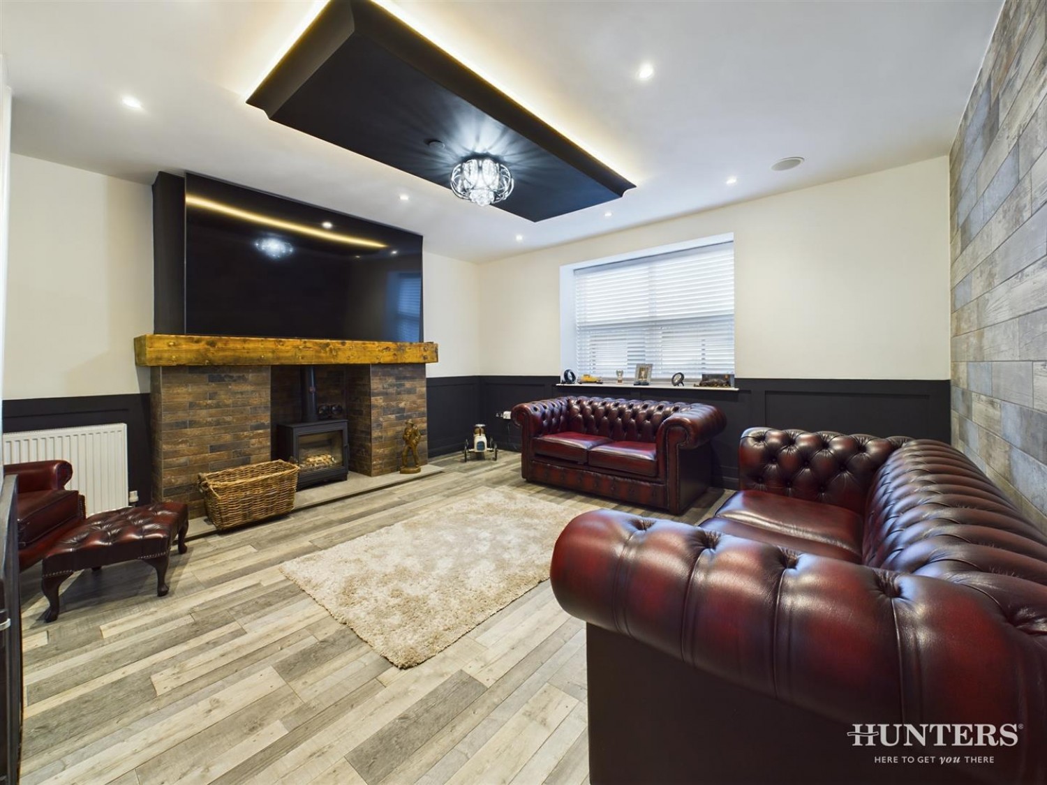 Fines Road, Consett