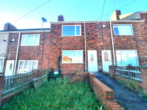 Alder Road, Horden, Peterlee, County Durham, SR8 4HQ