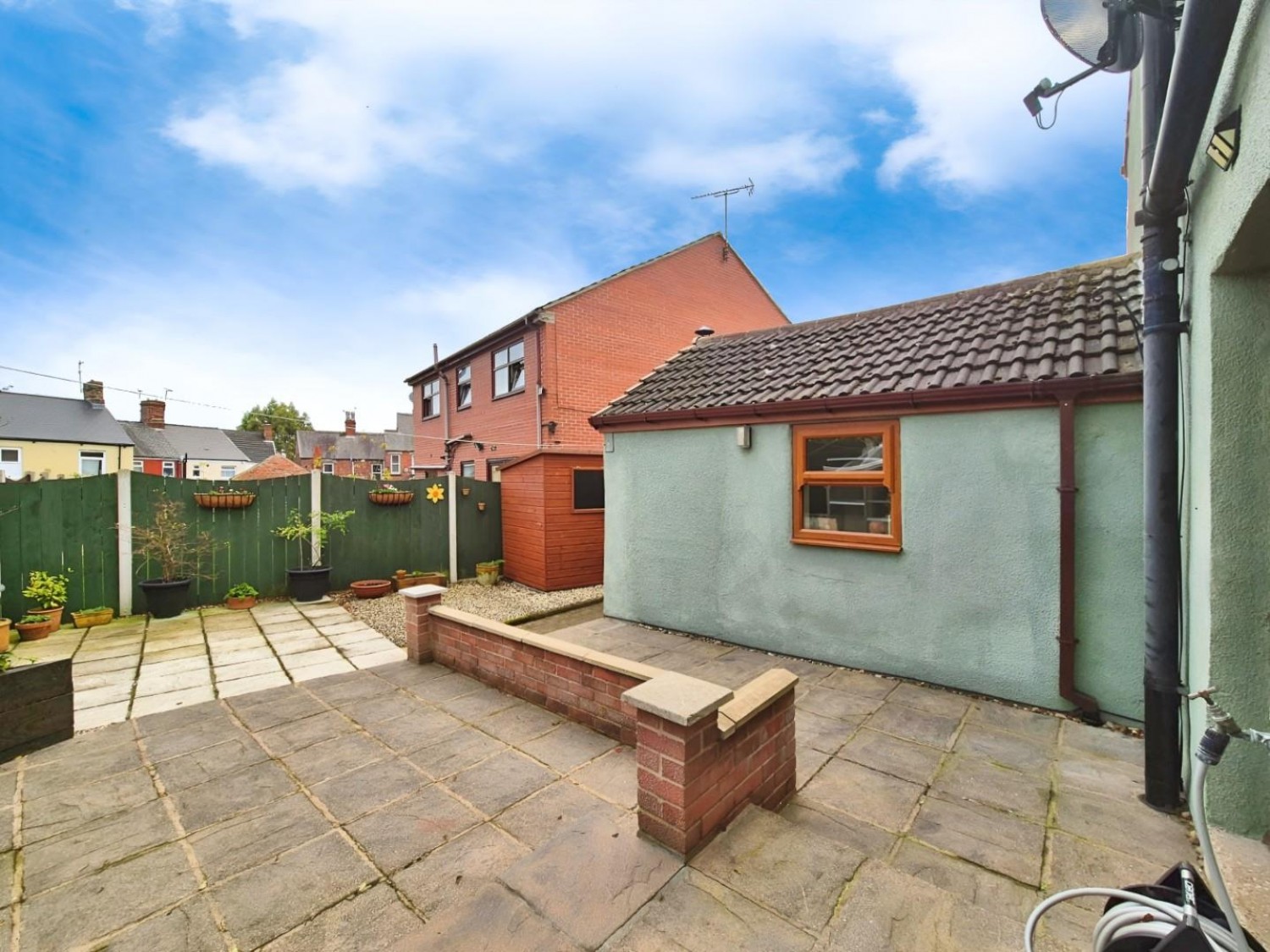 Cherry Tree Street, Elsecar, Barnsley, S74 8DG