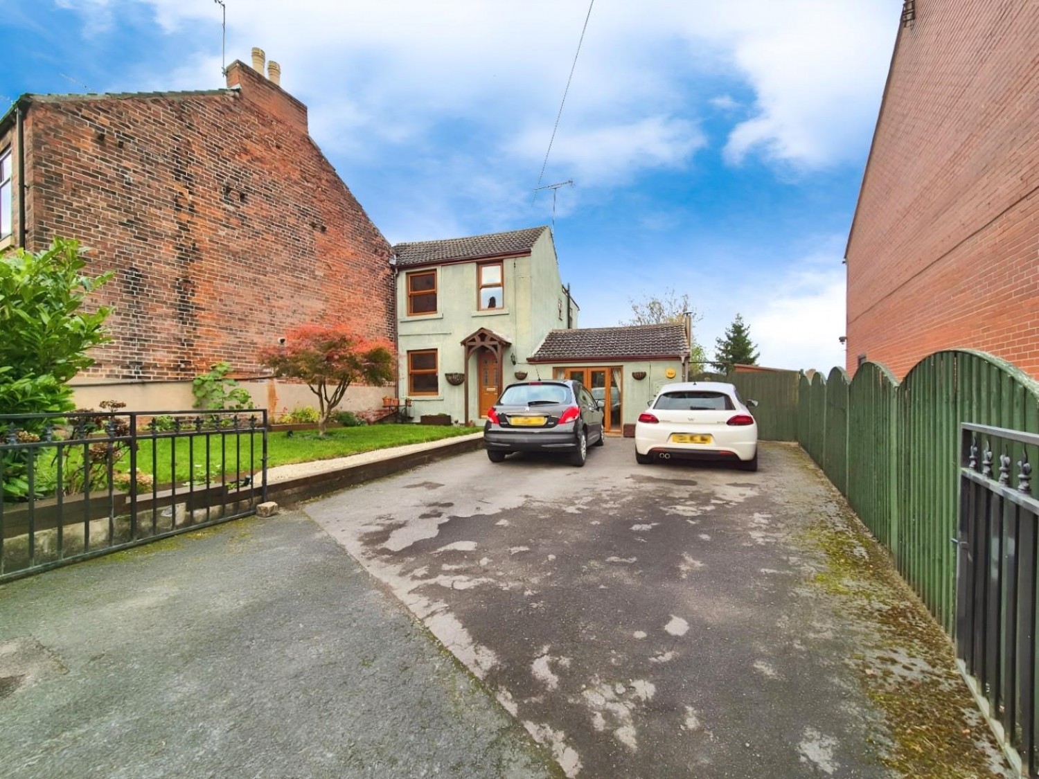 Cherry Tree Street, Elsecar, Barnsley, S74 8DG