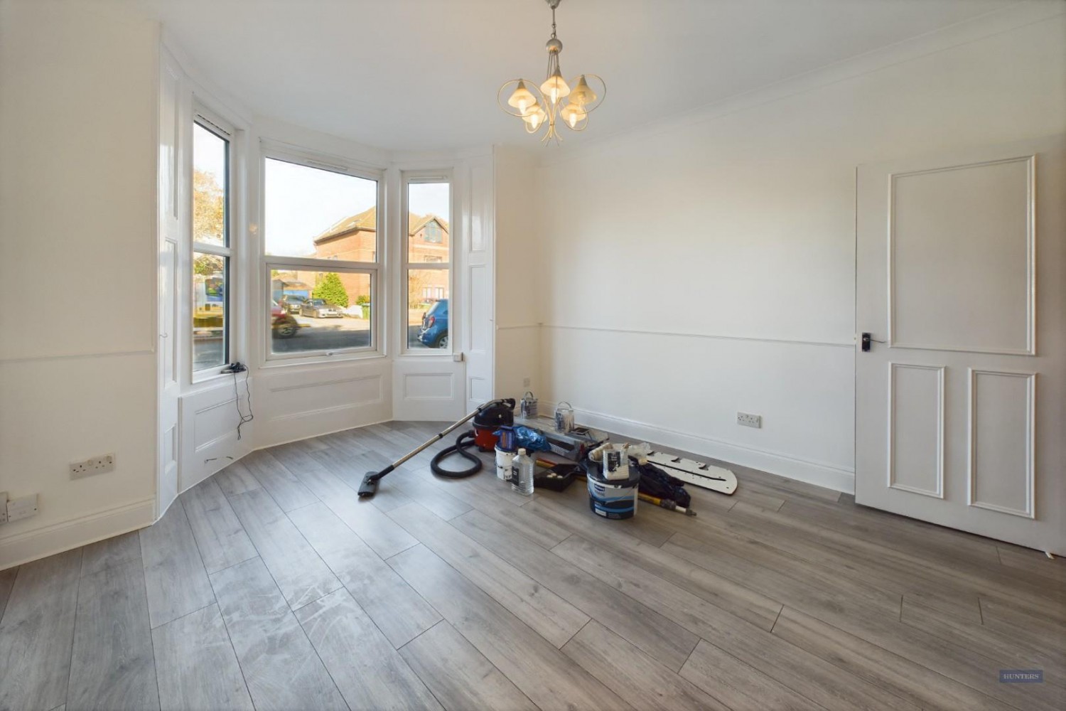 Roberts Road, Southampton
