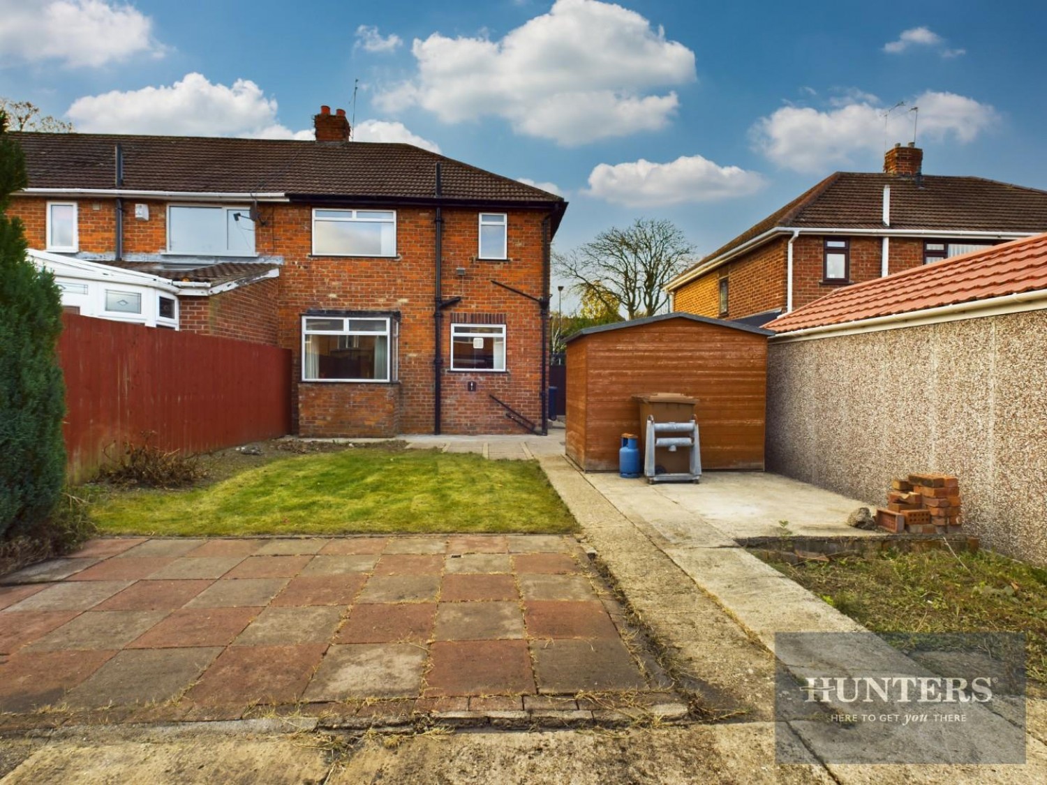 Shields Road, Seaburn Dene Sunderland