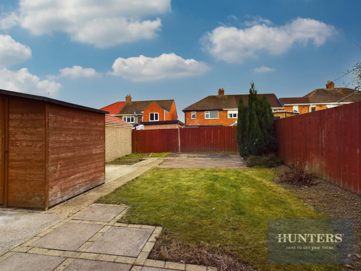 Shields Road, Seaburn Dene Sunderland