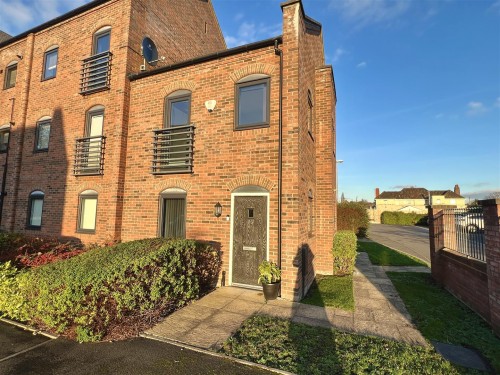 Argyle Close, Stourbridge, DY8 4XT