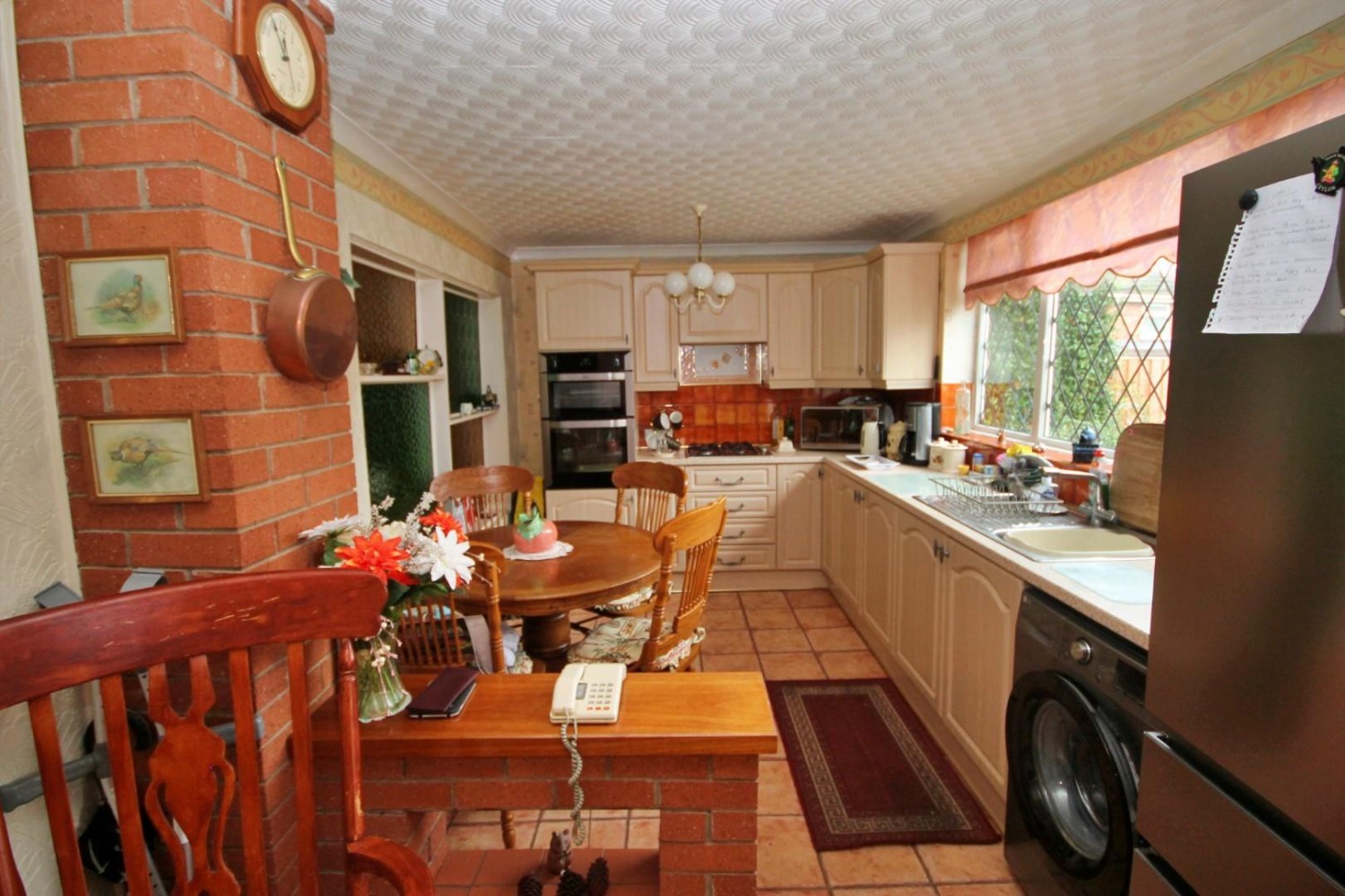 Greenhill Close, Dosthill, Tamworth