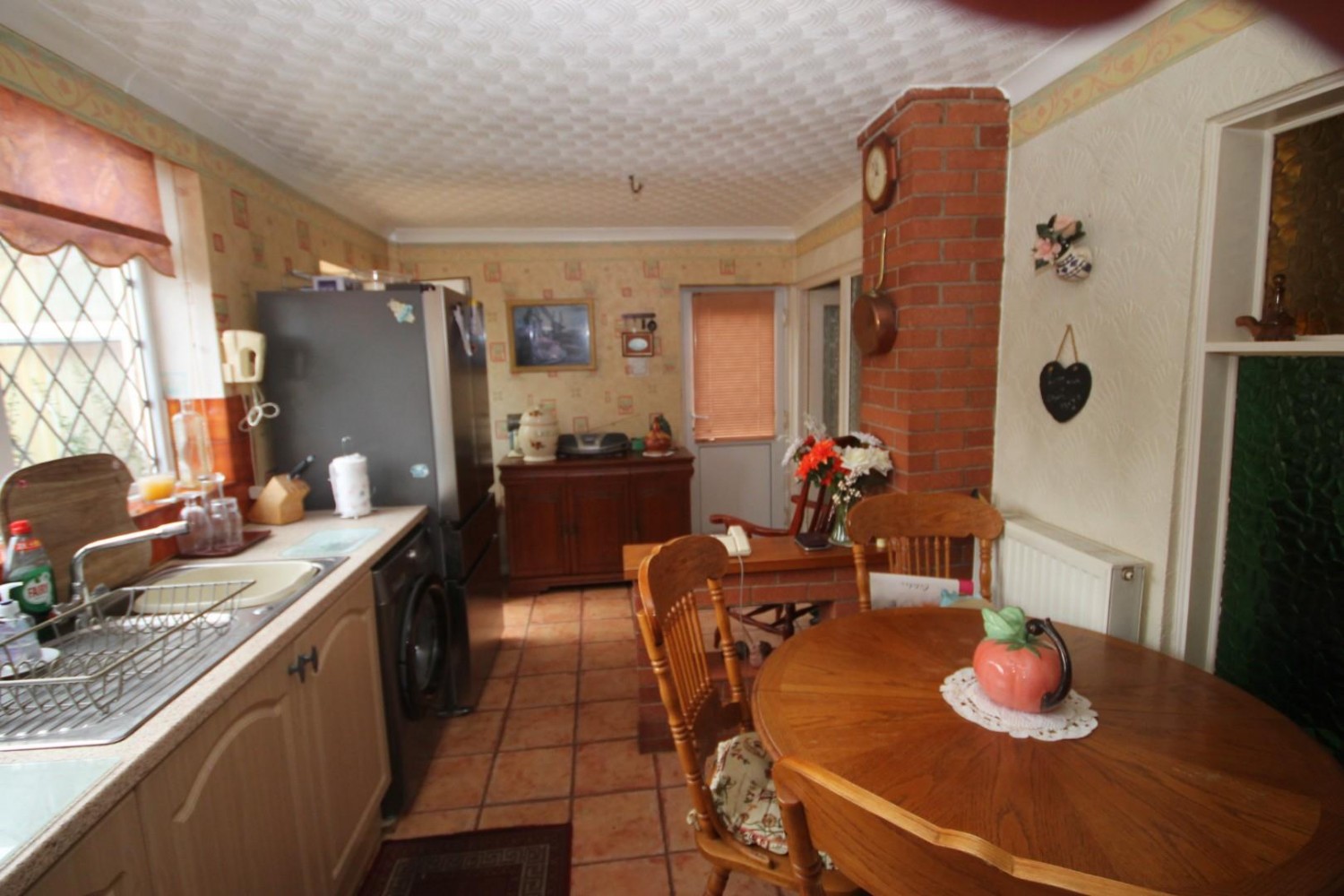 Greenhill Close, Dosthill, Tamworth