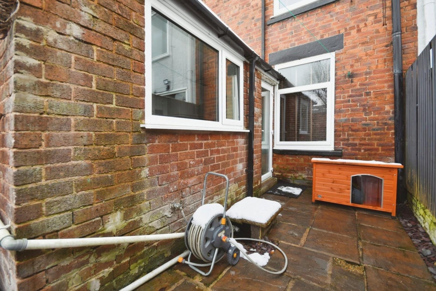 Rutland Road, Chesterfield, S40 1NA