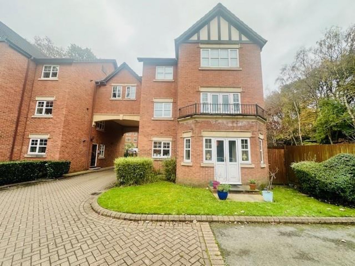 Horsley Road, Sutton Coldfield