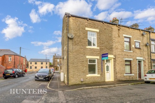 Queen Street, Littleborough, OL15 8AW