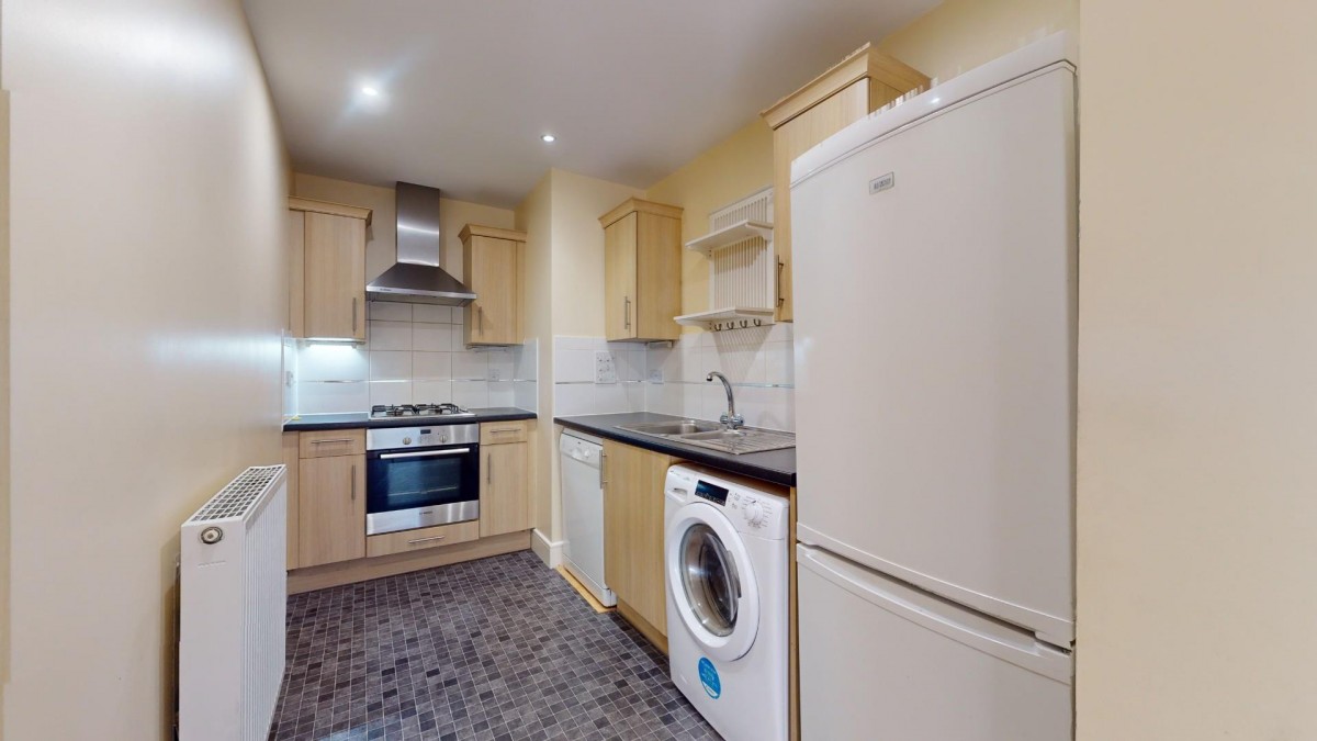 Griffin Court, Black Eagle Drive, Northfleet, DA11